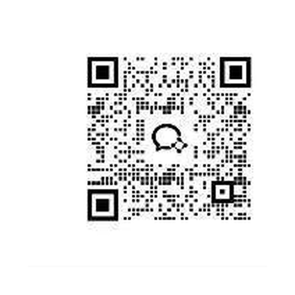 DRTIMELESS 預約客服 · 企業微信 QR Code
